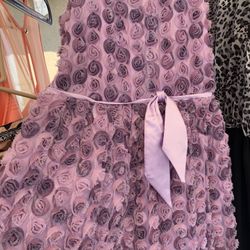 Vestido De Miña