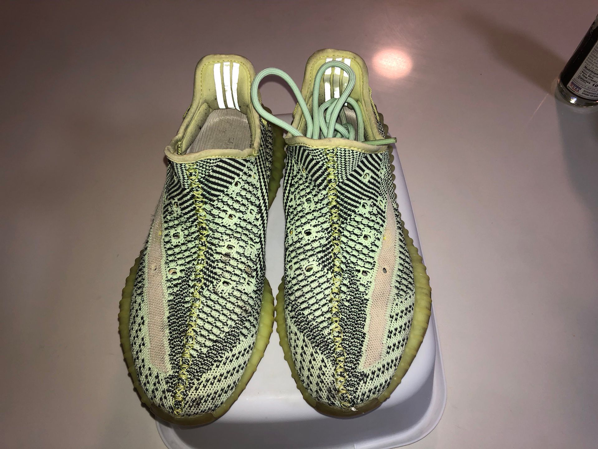 Adidas Yeezy Boost 350 V2 Yeezreel Non Reflective - www 