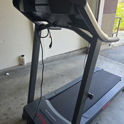 Weslo Treadmill 