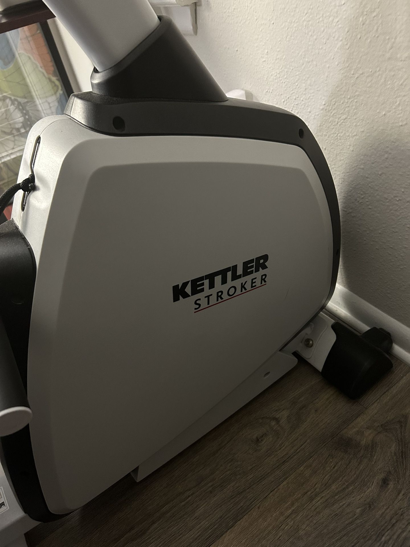 Kettler stroker rowing machine price sale