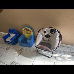 Kids Chairs