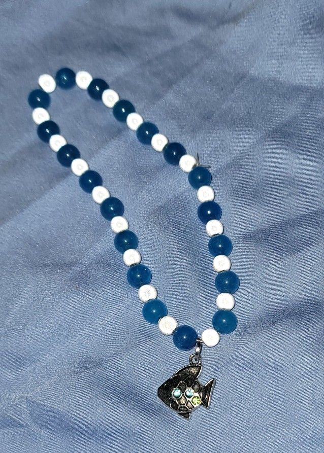 Hand made jewelry