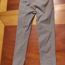 Banana Republic Fulton Chinos