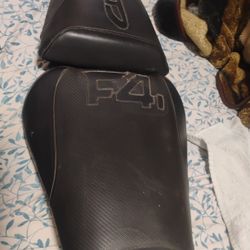 Honda CBR F4 Seats