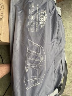 Tent