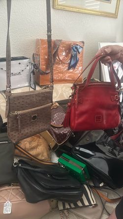 Dooney & bourke
