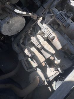 Honda oddesy tranmission 2014