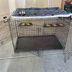 Pet Crate