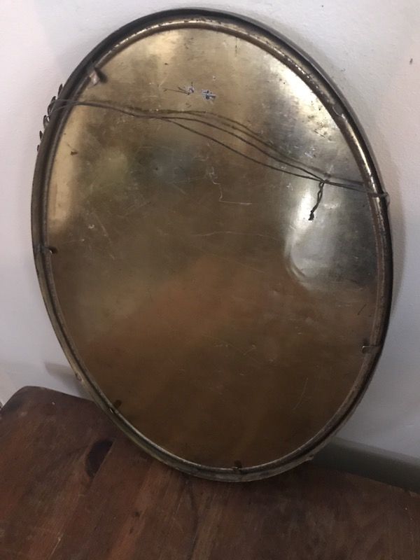 Antique Oval Photo Frame For In Buffalo Ny Offerup