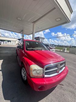 2005 Dodge Durango