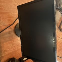 Samsung Monitor 