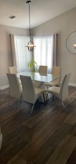 Nice Elegant Table