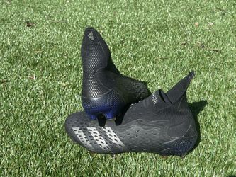 Adidas Predator Freak + FG Soccer Cleats- Size 5.5 