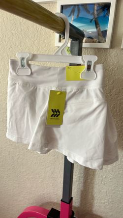 All in motion girls skort XS 4-5