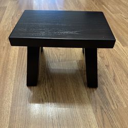 Stool