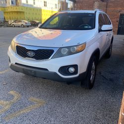 2011 KIA Sorento
