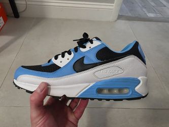 Nike Air Max 90 **READ FULL DESCRIPTION**