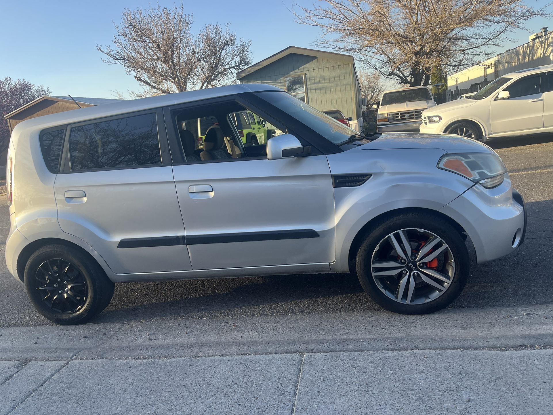 2011 KIA Soul