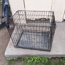 Cage For Dog/Cat 