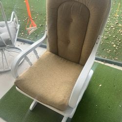 Rocking chair, great condition