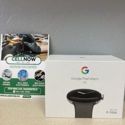 Google Pixel Watch Cellular