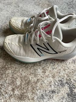 Woman’s shoes
