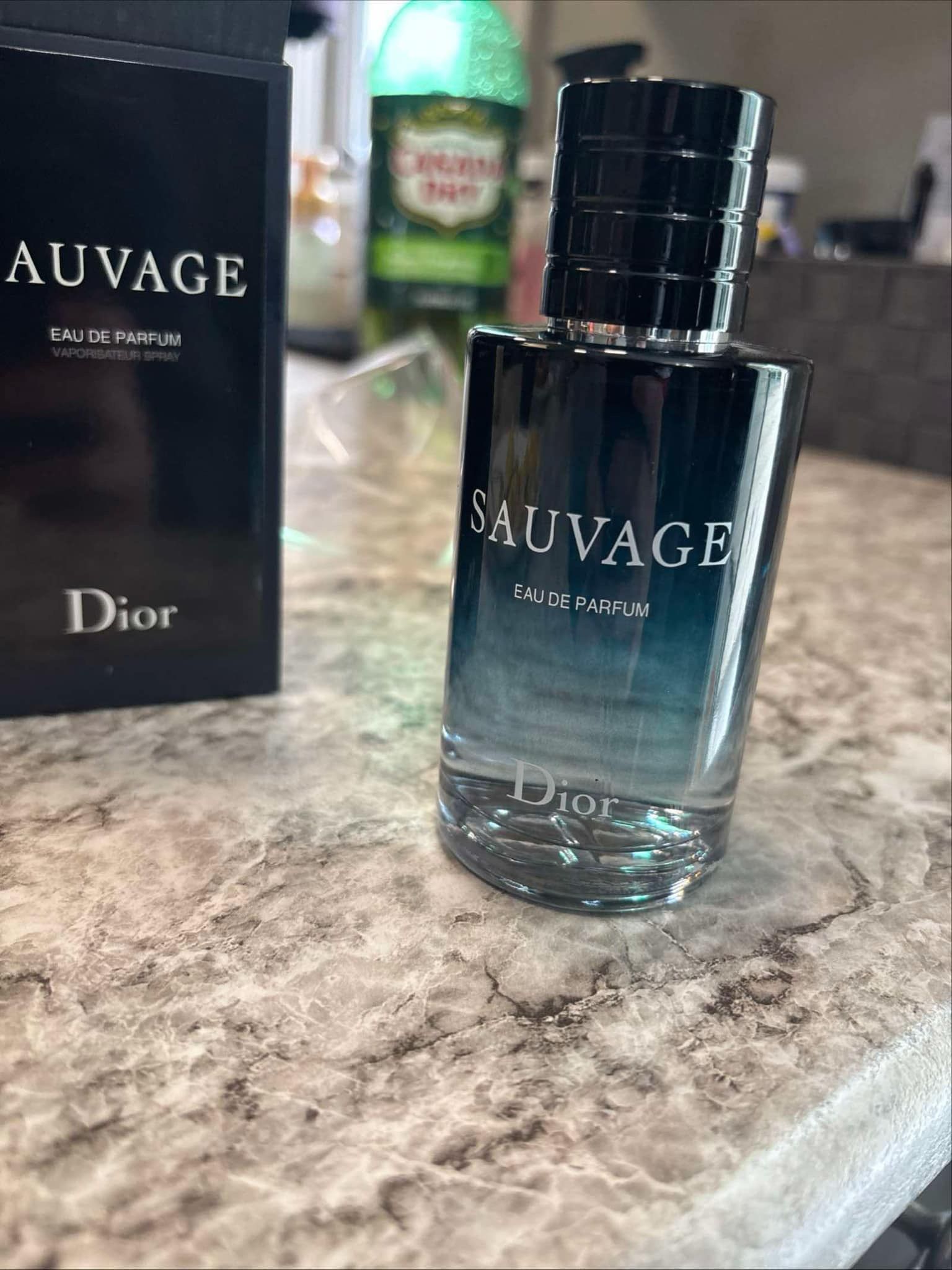 Dior Colognes 100ML