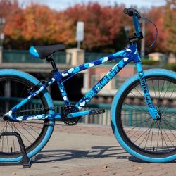 SE Bikes BMX Bicycle