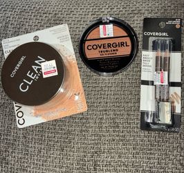 Covergirl Bundle