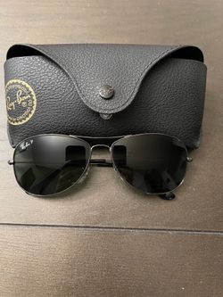 Ray-Ban Sunglasses Authentic