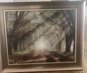 Wall art