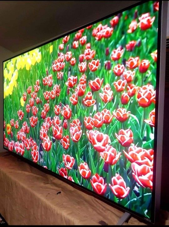 TV VIZIO 60" 4K FULL UHD " SERIES M " ( NO SMART )๐๐ ( NEGOCIABLE ) ๐( FREE DELIVERY๐๐