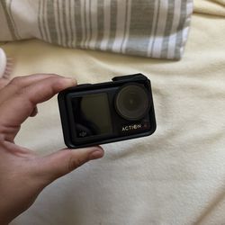 DJI Action 4