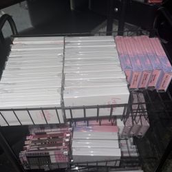 Lash Extensions Supplies