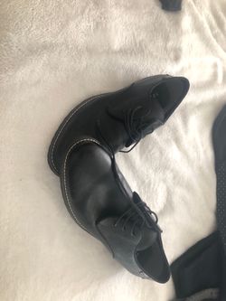 Dress shoes sz 10.5
