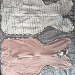 Love To Dream Swaddles