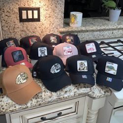Bass Pro Shop Hats
