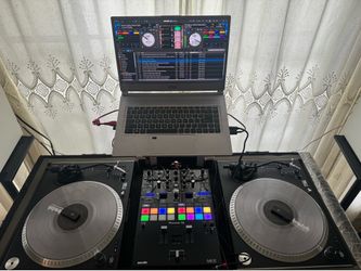 Complete DJ System - Get Started Immediately!