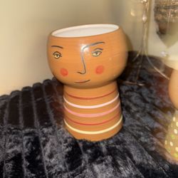 Mini Vase