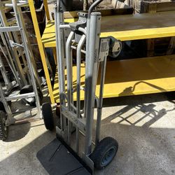 Dolly Hand Truck 