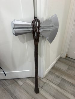 Stormbreaker Marvel Legends