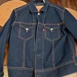 Levis Type 1 Jacket Men L