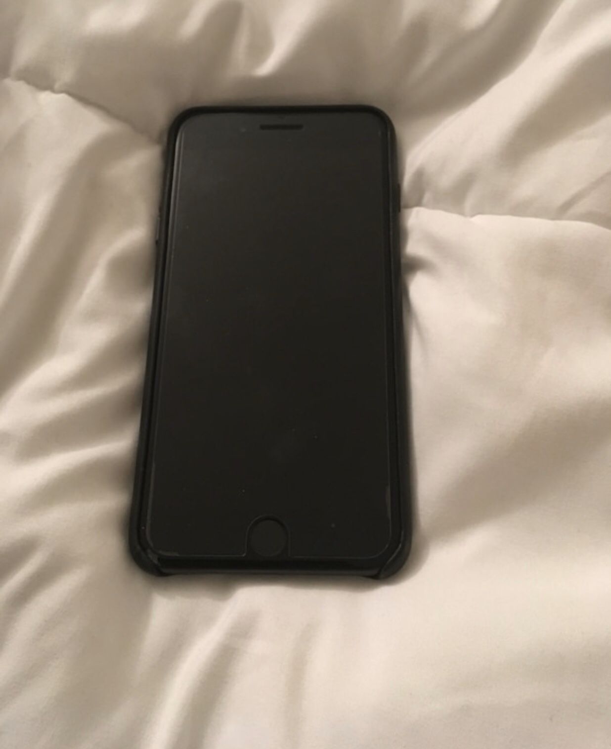 iPhone 7 Plus 128 gigs