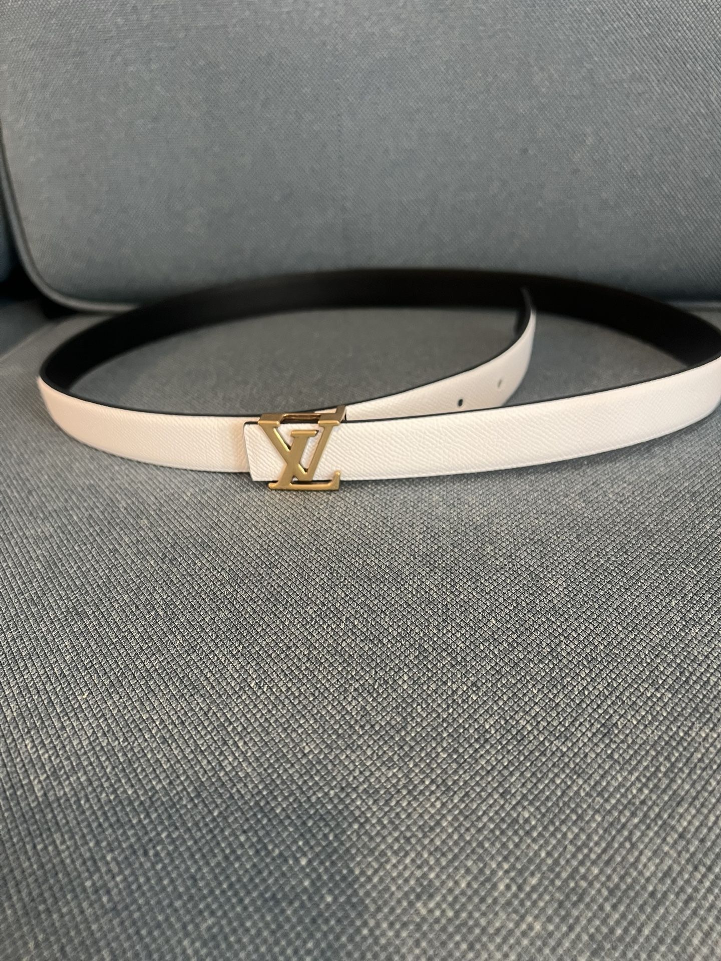 Belt $40