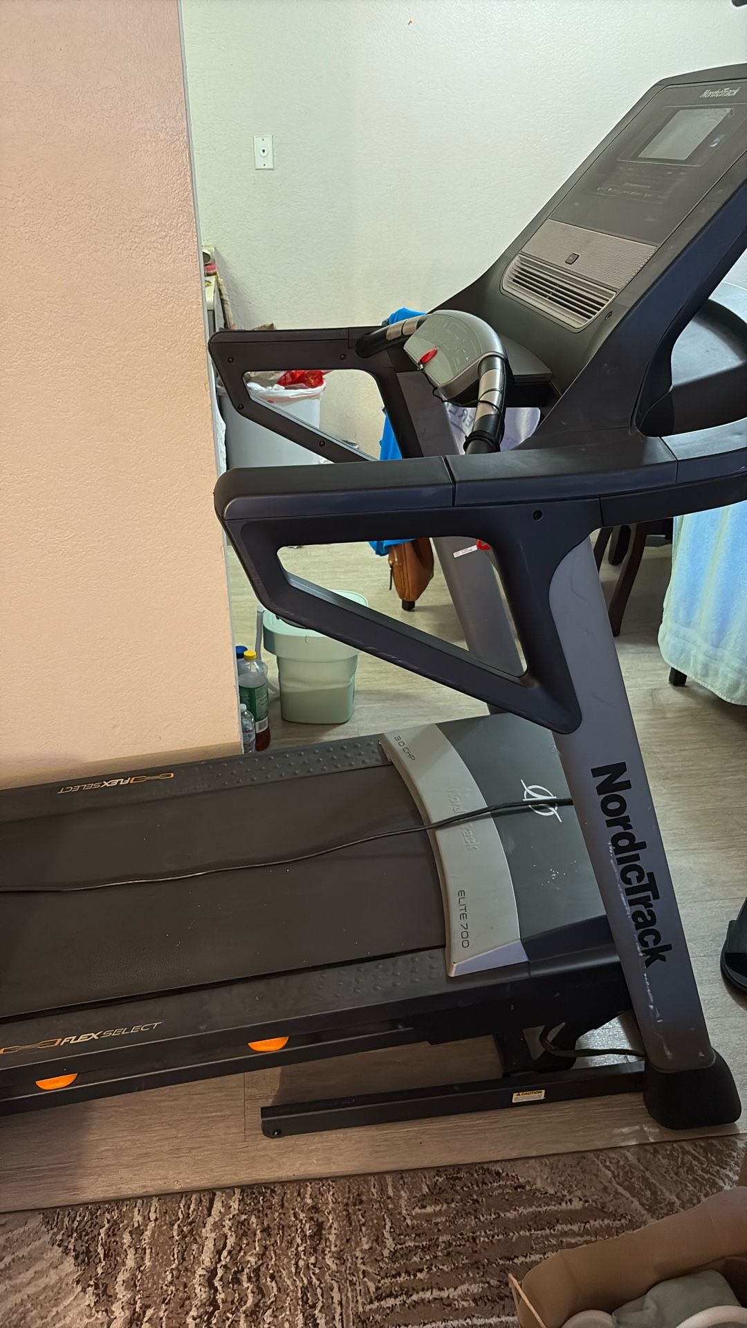 Treadmill