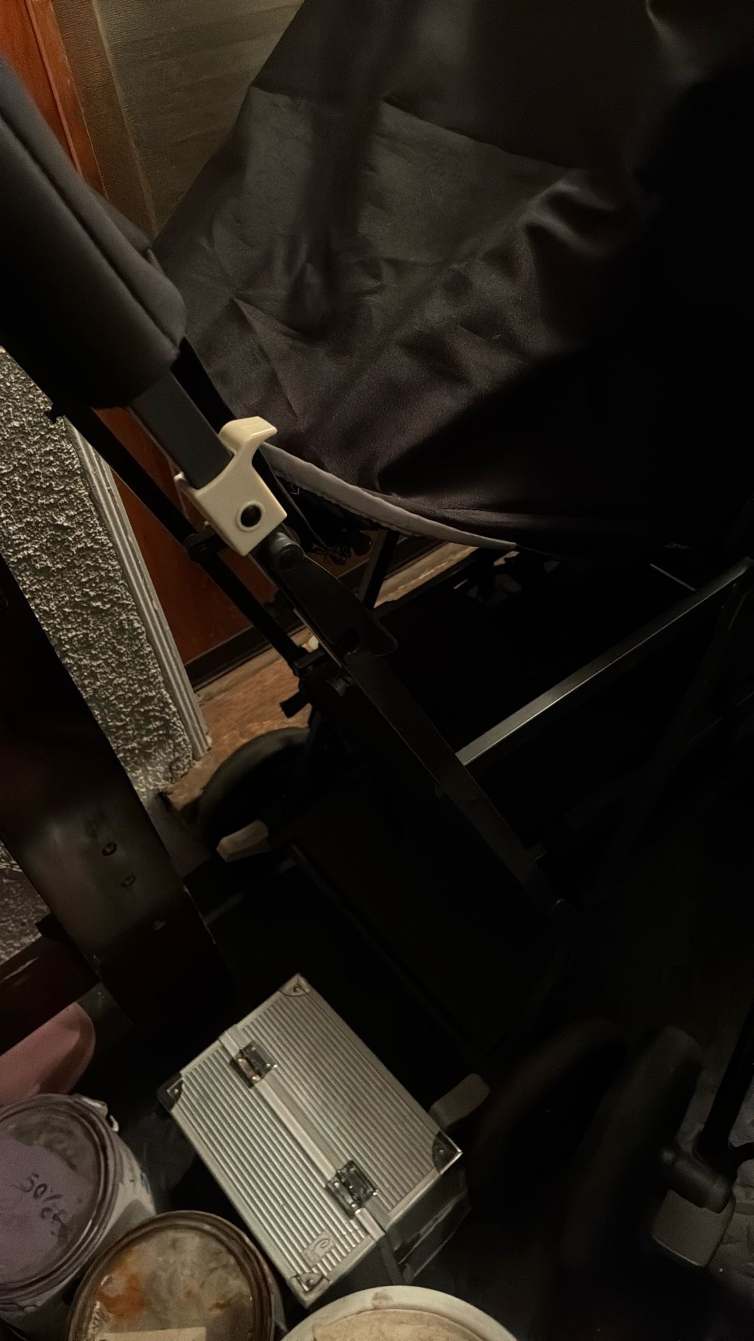 Joovy Double Stroller