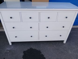 Ikea hemnes dresser
