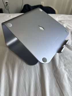 laptop stand (mStand360)