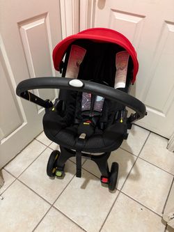 Dona car seat stroller no base
