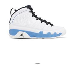 Jordan 9